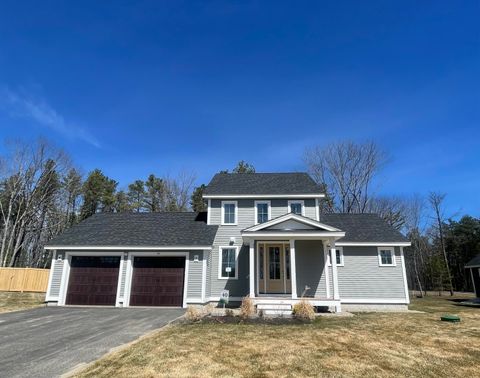 Photo of 40 Cascade Circle #33, Kennebunk, ME 04043 (MLS # 1656471)