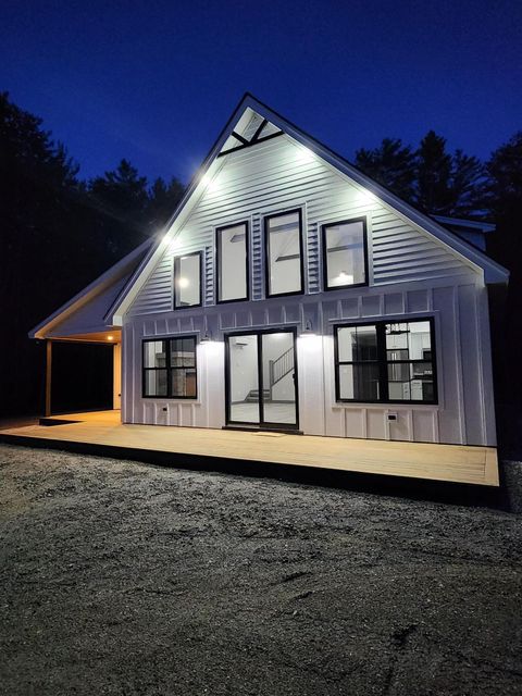 Photo of 645 Intervale Road, Bethel, ME 04217 (MLS # 1599695) Photo of 645 Intervale Road, Bethel, ME 04217 (MLS # 1599695)