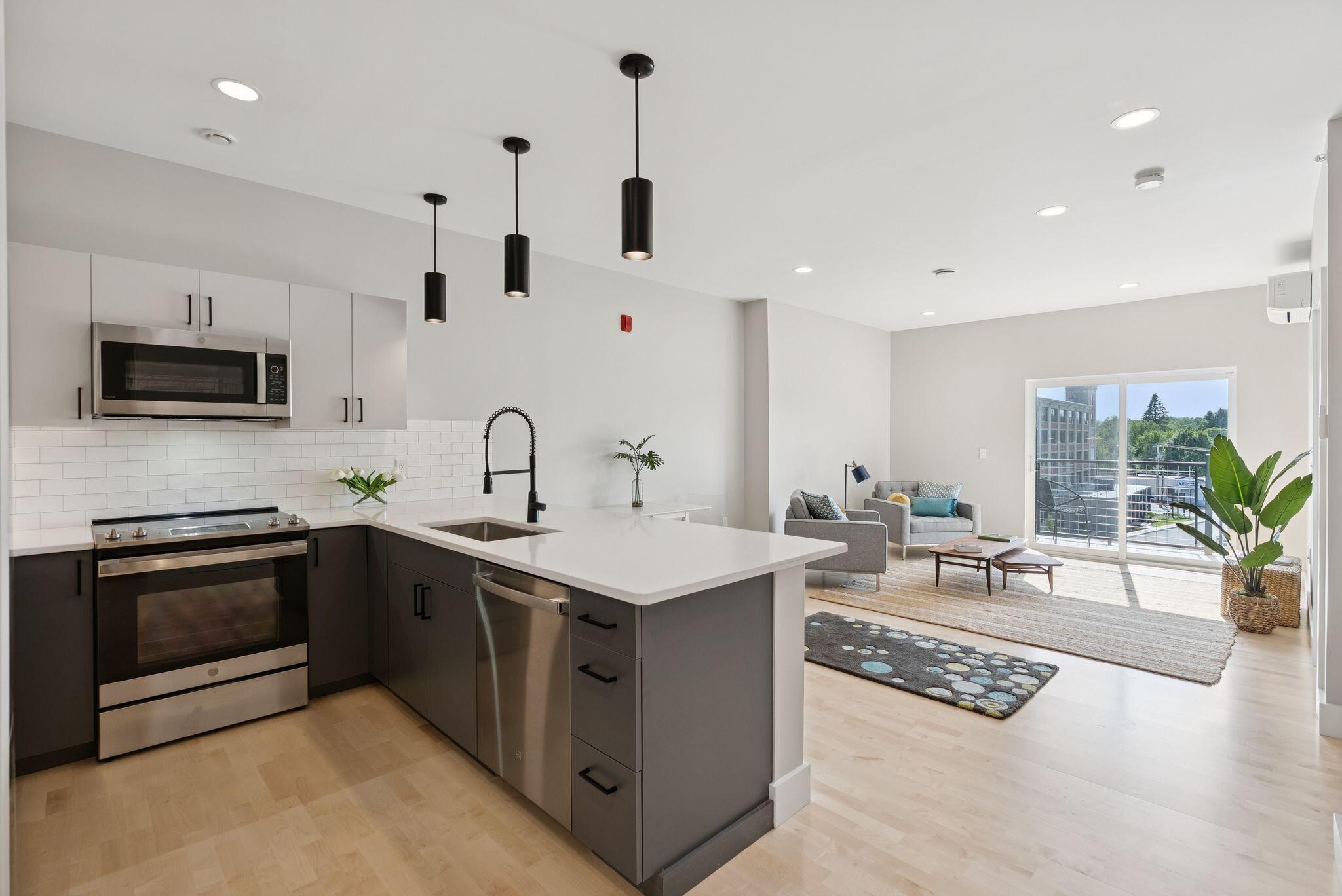 20 Upper Falls Road 501