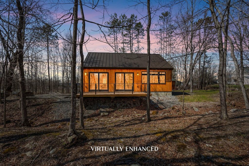 Photo of 8 River Road, Detroit, ME 04929 (MLS # 1657789)