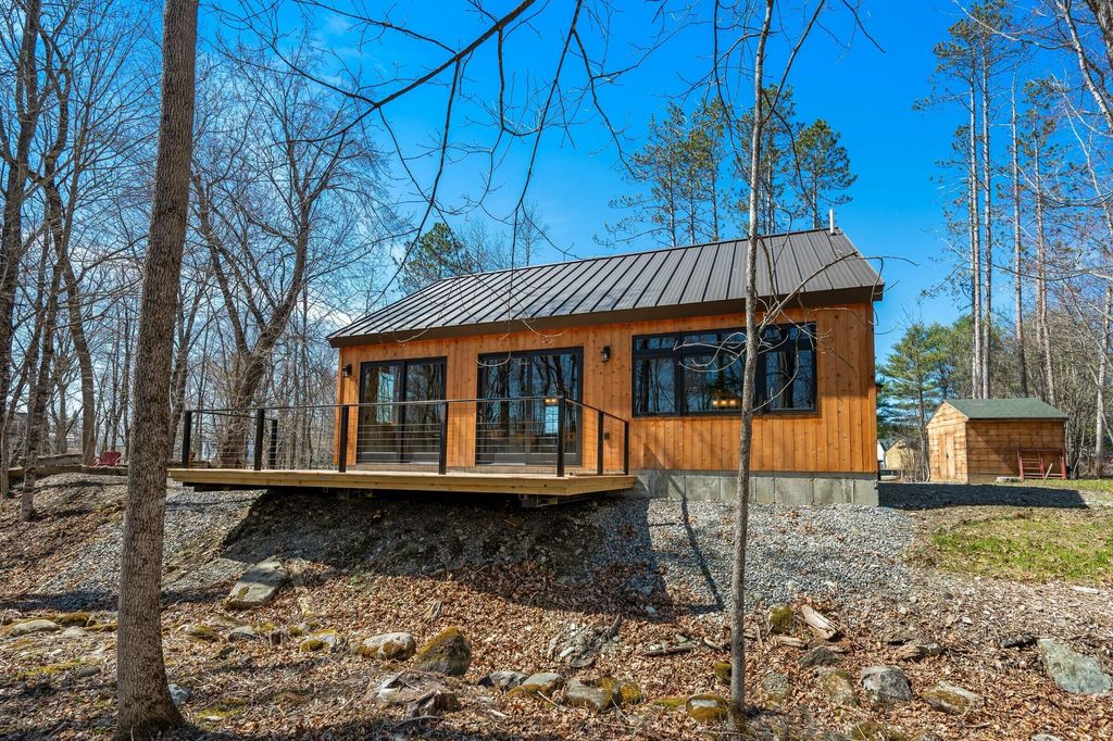 Photo of 8 River Road, Detroit, ME 04929 (MLS # 1657789)