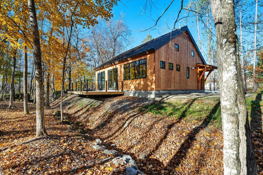 Photo of 8 River Road, Detroit, ME 04929 (MLS # 1657789)