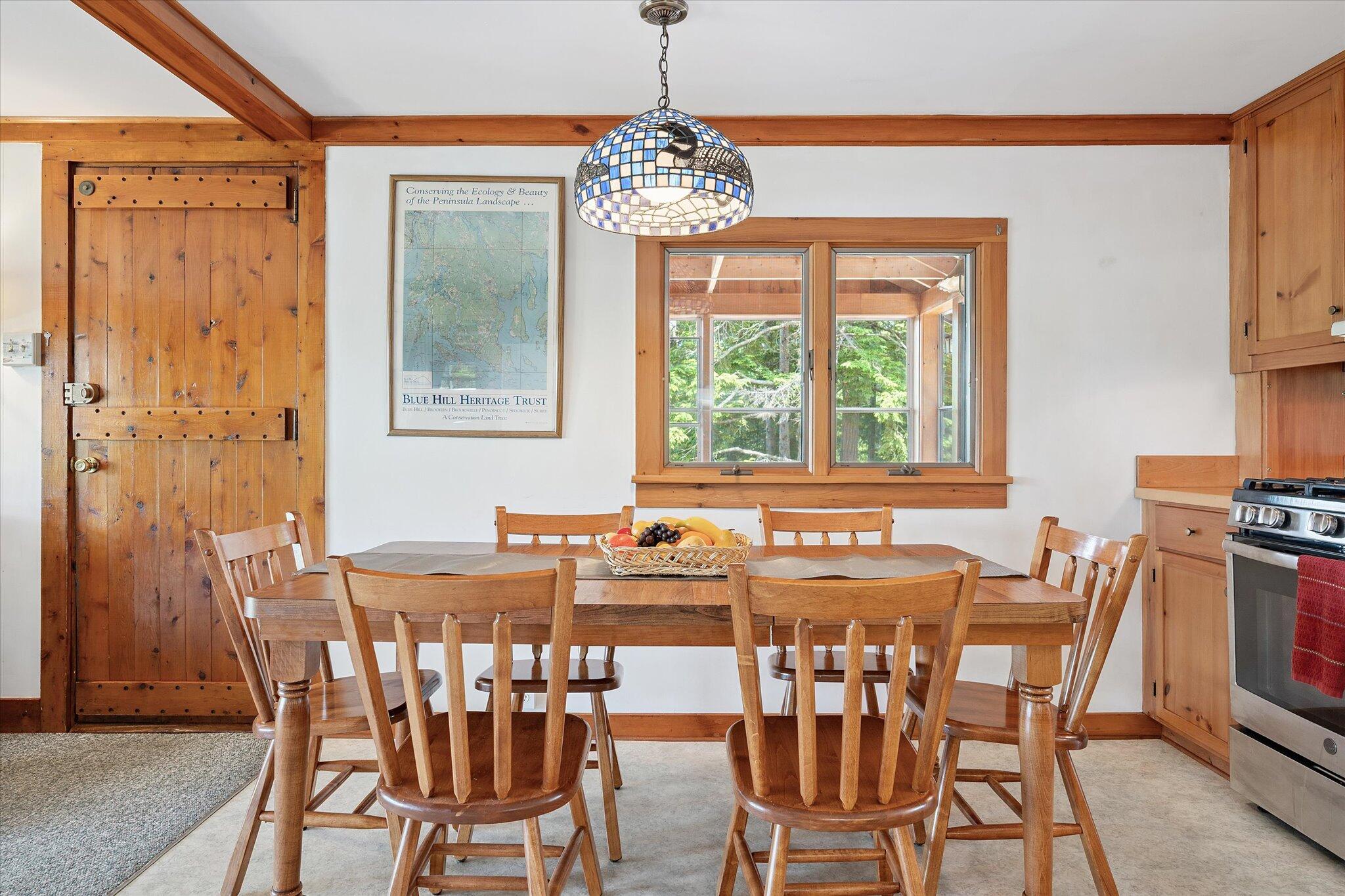 Surry, Maine 04684, United States, 5 Bedrooms Bedrooms, ,2 BathroomsBathrooms,Residential,Active,168258