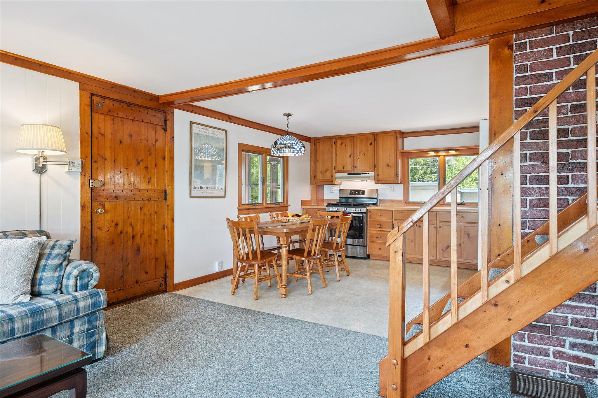 Surry, Maine 04684, United States, 5 Bedrooms Bedrooms, ,2 BathroomsBathrooms,Residential,Active,168258