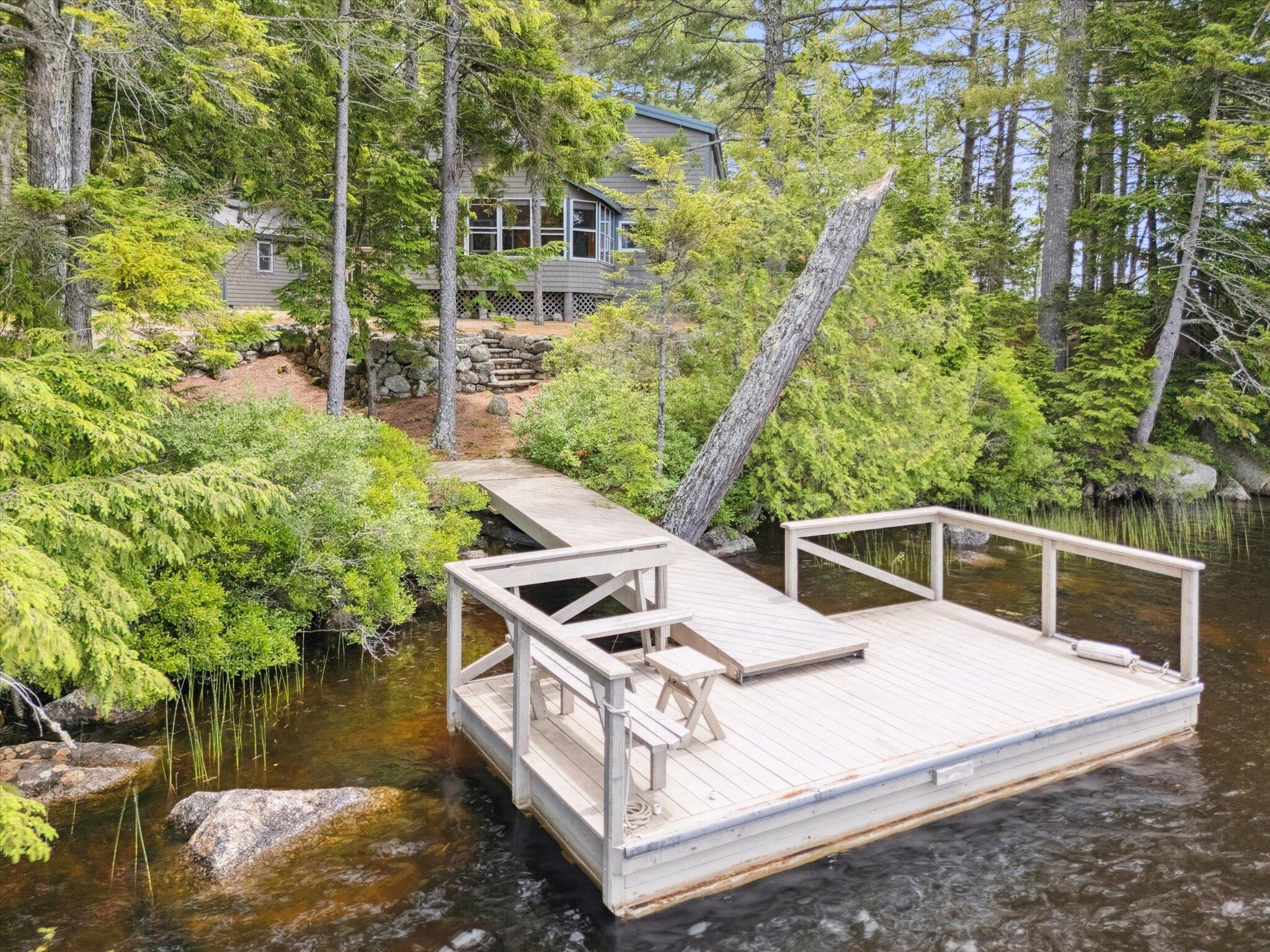 Surry, Maine 04684, United States, 5 Bedrooms Bedrooms, ,2 BathroomsBathrooms,Residential,Active,168258