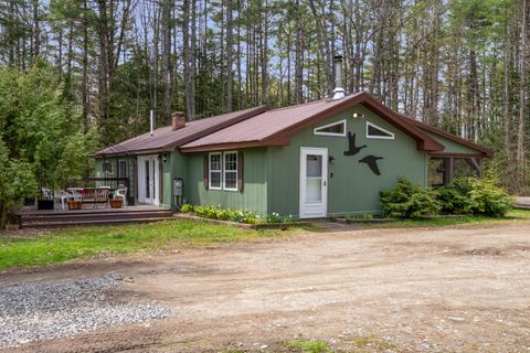 Photo of 30 Horse Point Road, Belgrade, ME 04917 (MLS # 1662726)