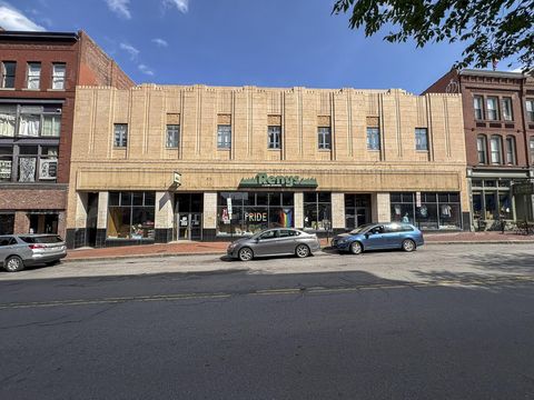 Photo of 540 Congress Street, Portland, ME 04101 (MLS # 1629898)