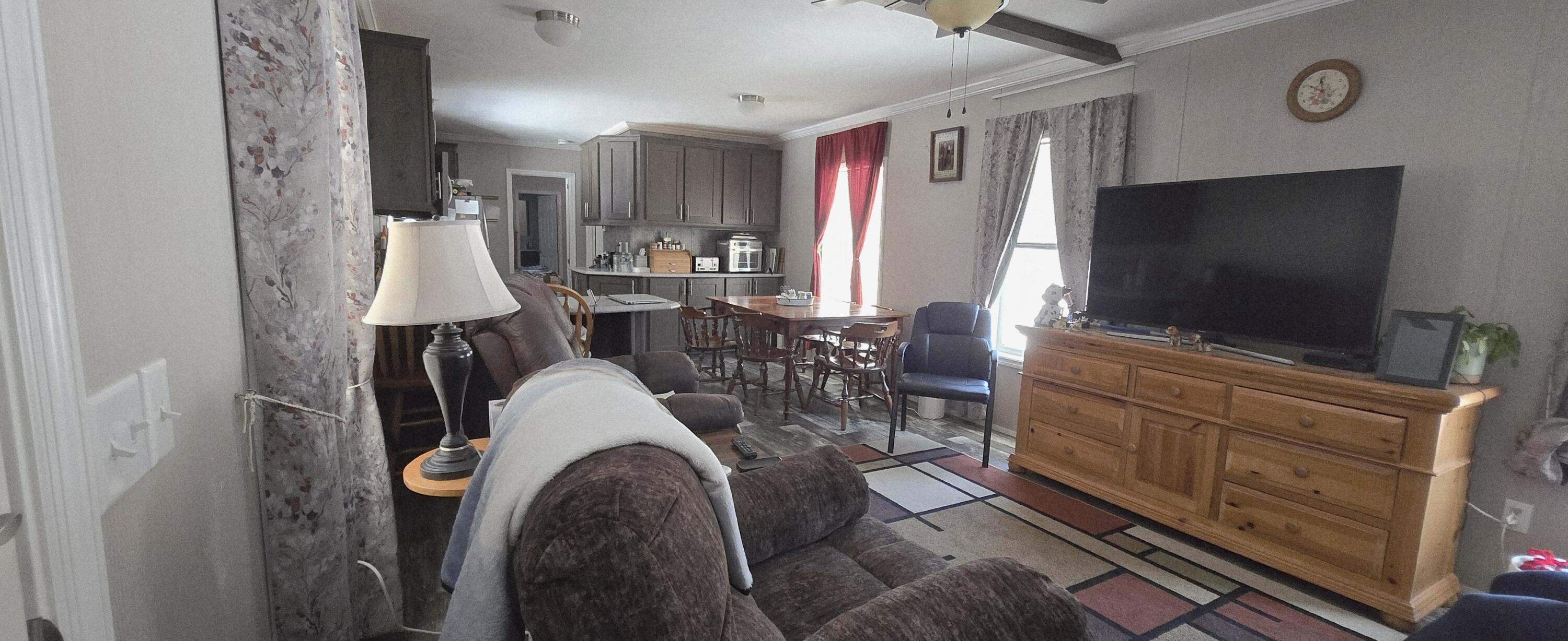 281 Swift River Road