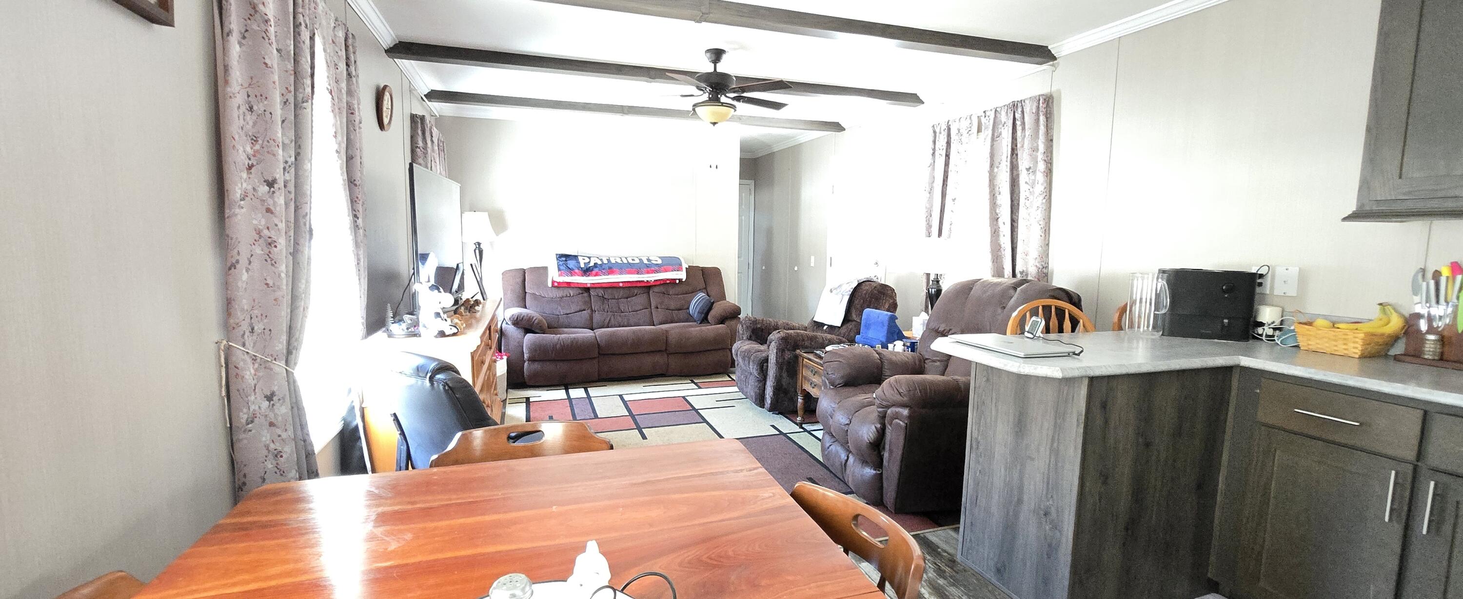 281 Swift River Road