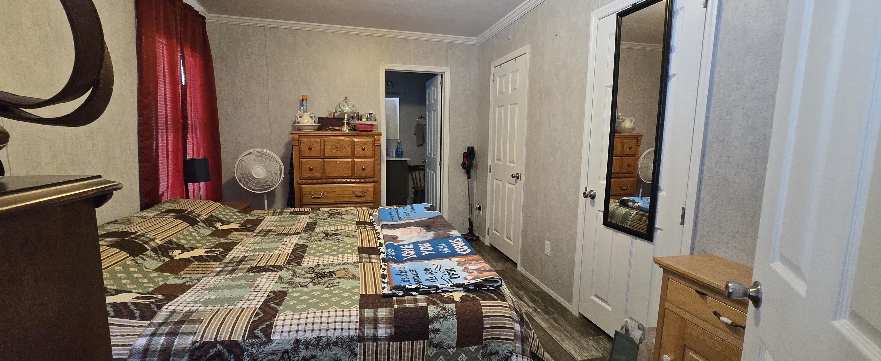 281 Swift River Road