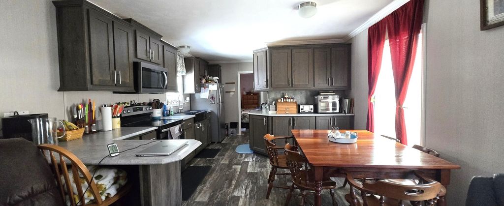 Photo of 281 Swift River Road, Mexico, ME 04257 (MLS # 1651846)