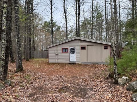 Photo of 91 Gore Road, Naples, ME 04055 (MLS # 1621669)
