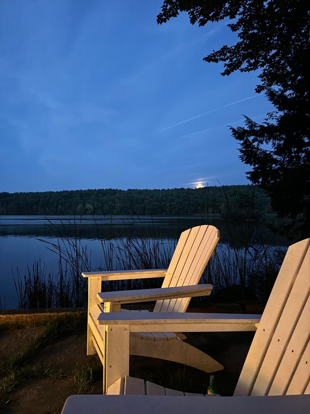 Photo of 74 Maple Ridge Drive, Monmouth, ME 04259 (MLS # 1656954)