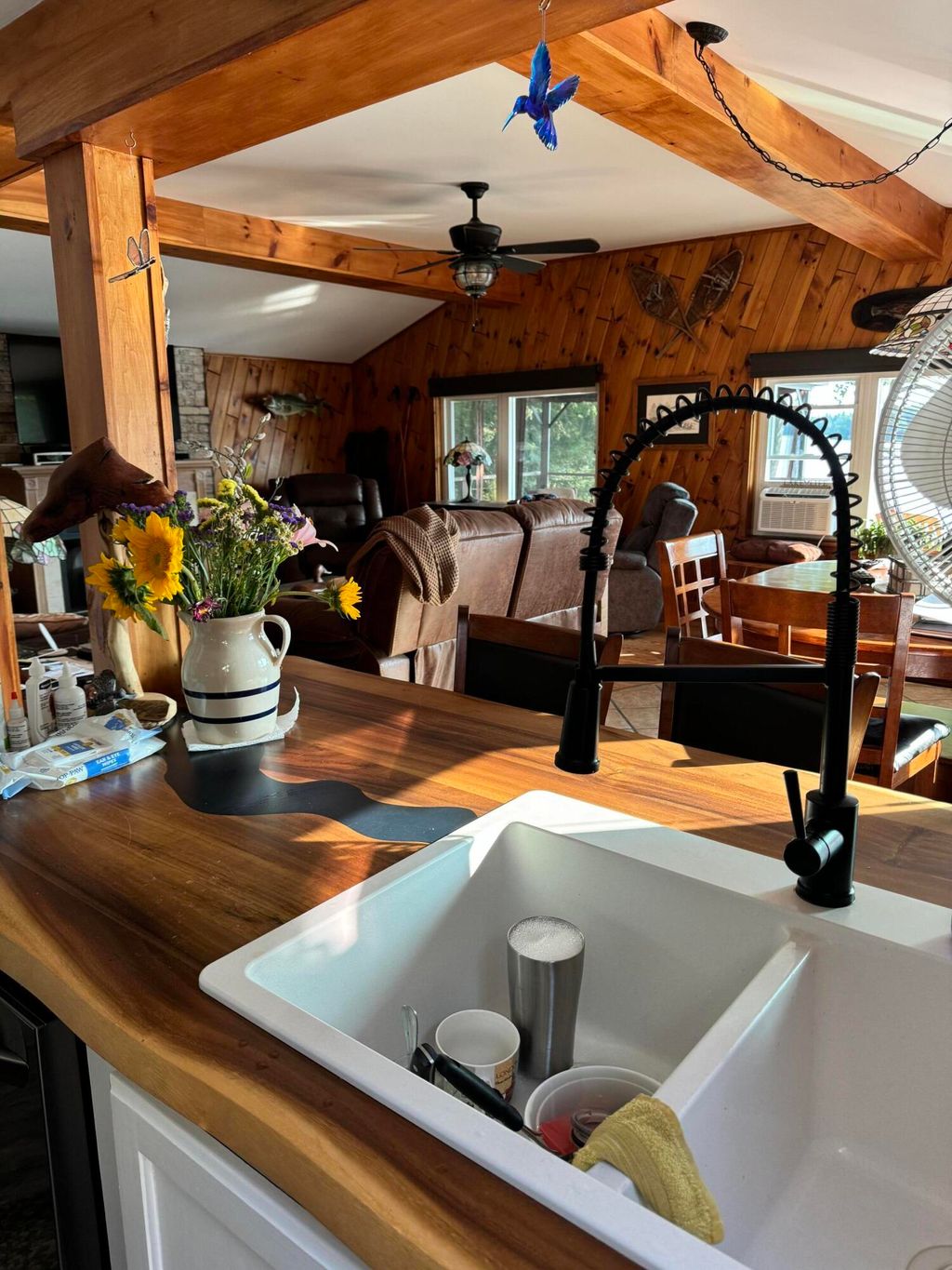 Photo of 74 Maple Ridge Drive, Monmouth, ME 04259 (MLS # 1656954)