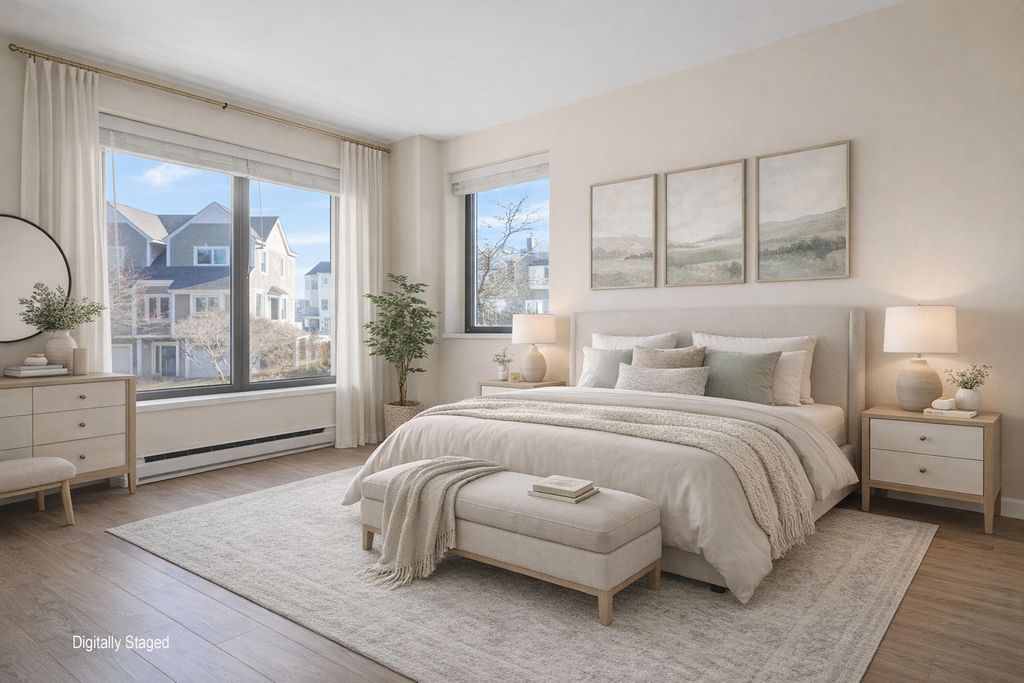 Photo of 148 Breakwater Drive #209, South Portland, ME 04106 (MLS # 1655362)