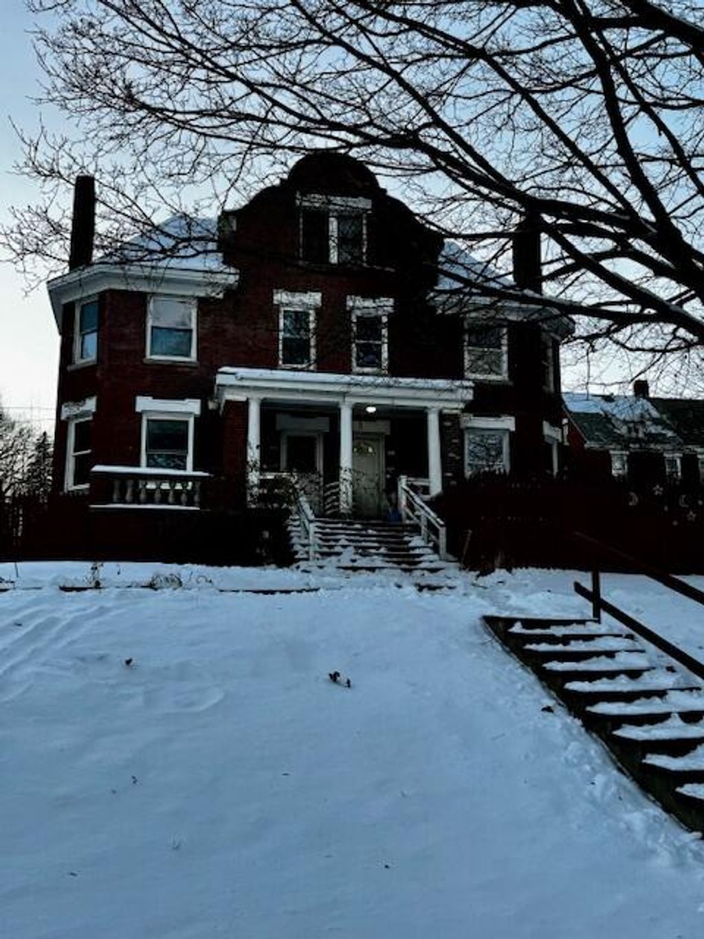 Photo of 29 Erchles Street, Rumford, ME 04276 (MLS # 1646509)