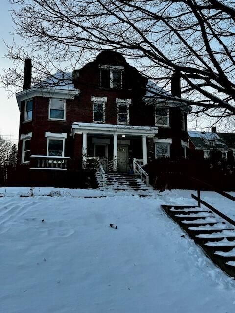 Photo of 29 Erchles Street, Rumford, ME 04276 (MLS # 1646509)