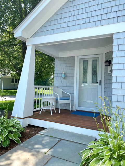 Photo of 43 Village Way #43, Rockport, ME 04856 (MLS # 1640737)