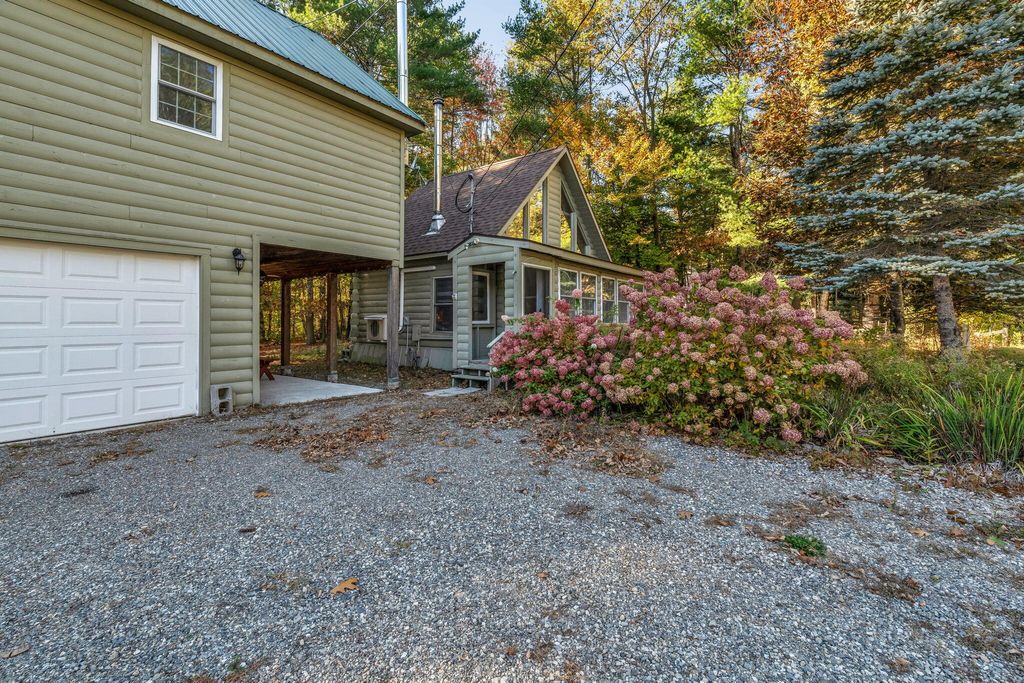 Photo of 19 Birch Estates, Rome, ME 04963 (MLS # 1641508)