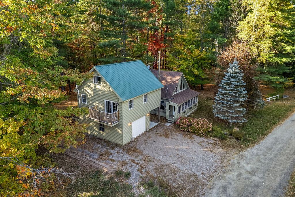Photo of 19 Birch Estates, Rome, ME 04963 (MLS # 1641508)