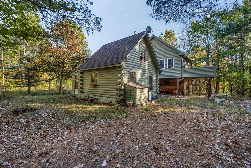 Photo of 19 Birch Estates, Rome, ME 04963 (MLS # 1641508)