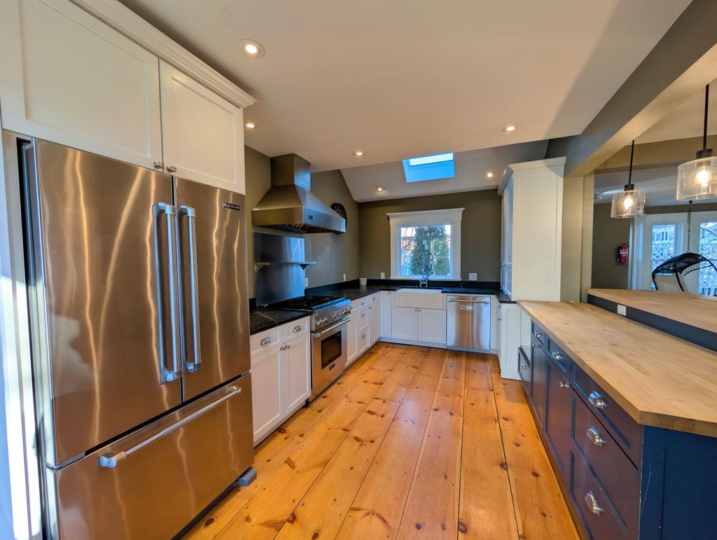 Photo of 17 Market Street, North Berwick, ME 03906 (MLS # 1655614)