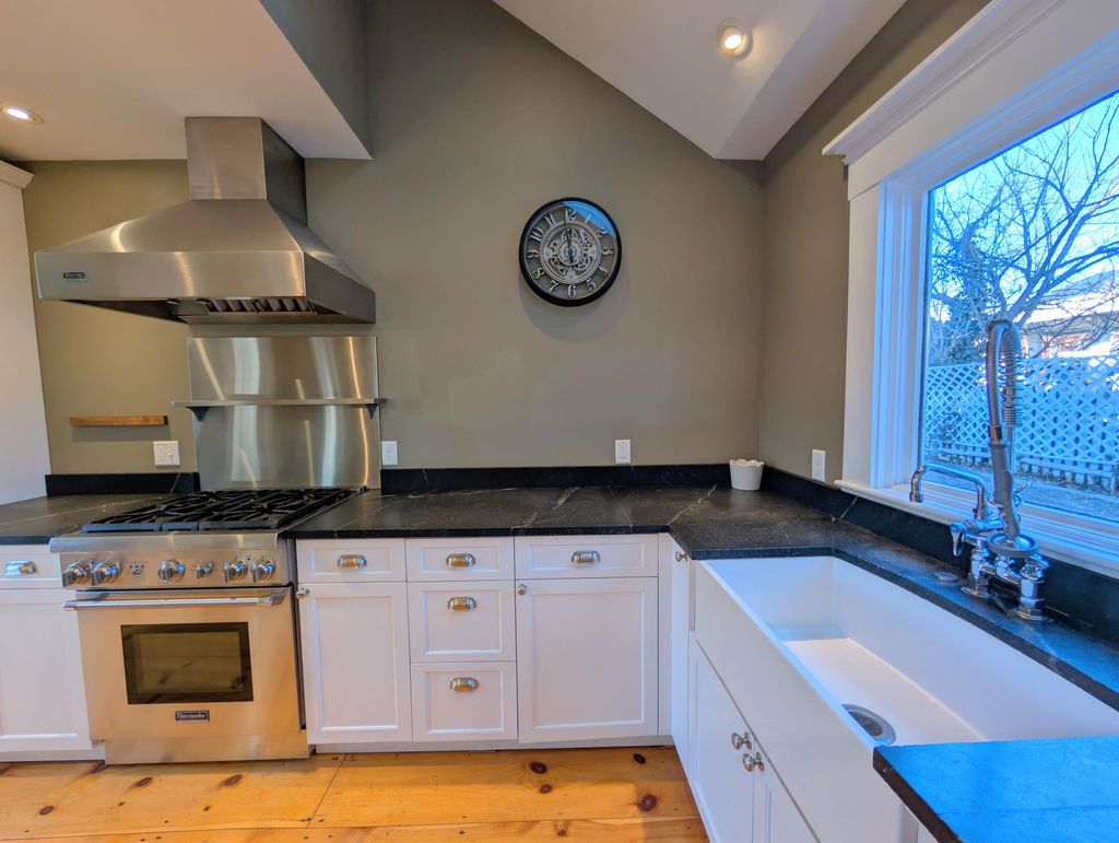 Photo of 17 Market Street, North Berwick, ME 03906 (MLS # 1655614)