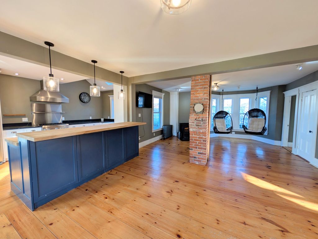 Photo of 17 Market Street, North Berwick, ME 03906 (MLS # 1655614)