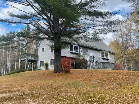 Photo of 177 Roxbury Pond Road Rd, Andover, ME 04216 (MLS # 1542316)