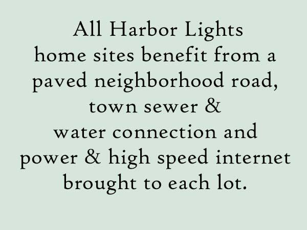 10 Harbor Lights Road