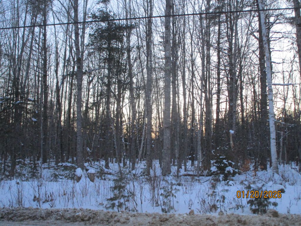 Photo of 65F Map 3 Center Drive Dr, Orrington, ME 04474 (MLS # 1649966)