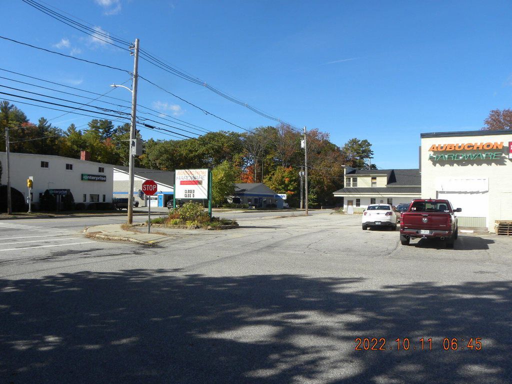 Photo of 640 Main Street, Sanford, ME 04083 (MLS # 1635276)