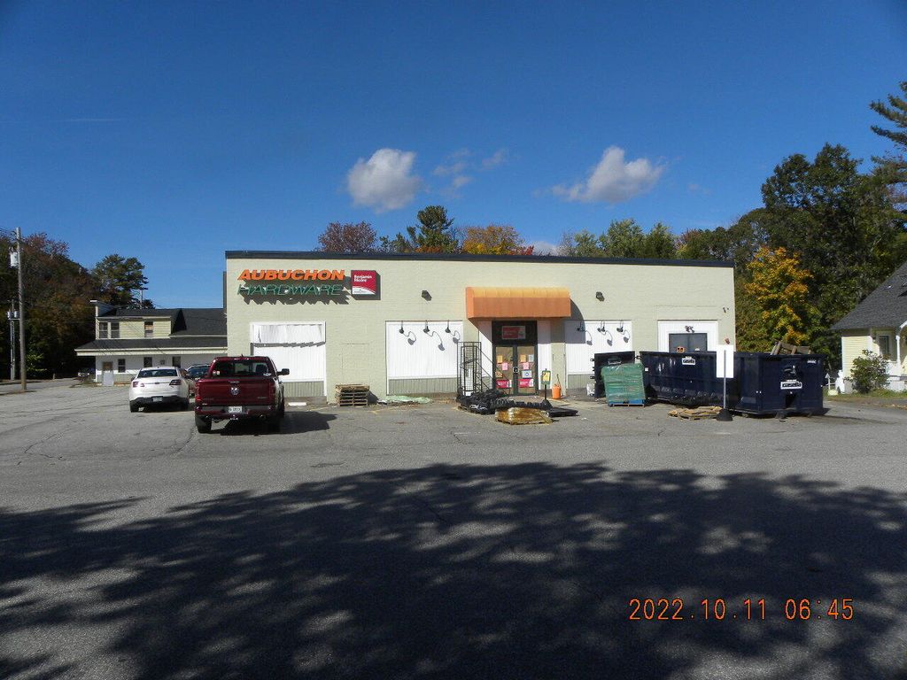 Photo of 640 Main Street, Sanford, ME 04083 (MLS # 1635276)