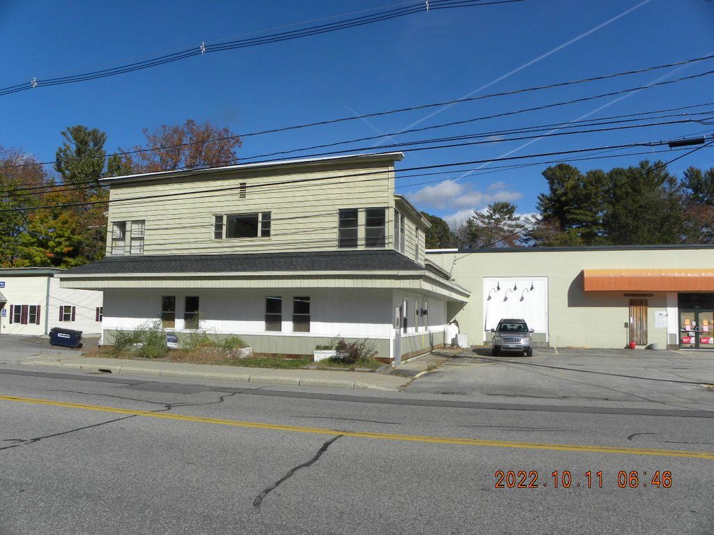 Photo of 640 Main Street, Sanford, ME 04083 (MLS # 1635276)