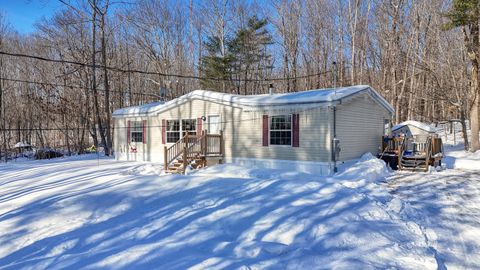 Photo of 38 Hume Lane, Gardiner, ME 04345 (MLS # 1650783)