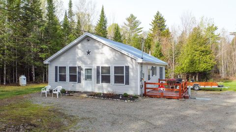 Photo of 110 Butterfield Ridge Road, Chester, ME 04457 (MLS # 1662112)