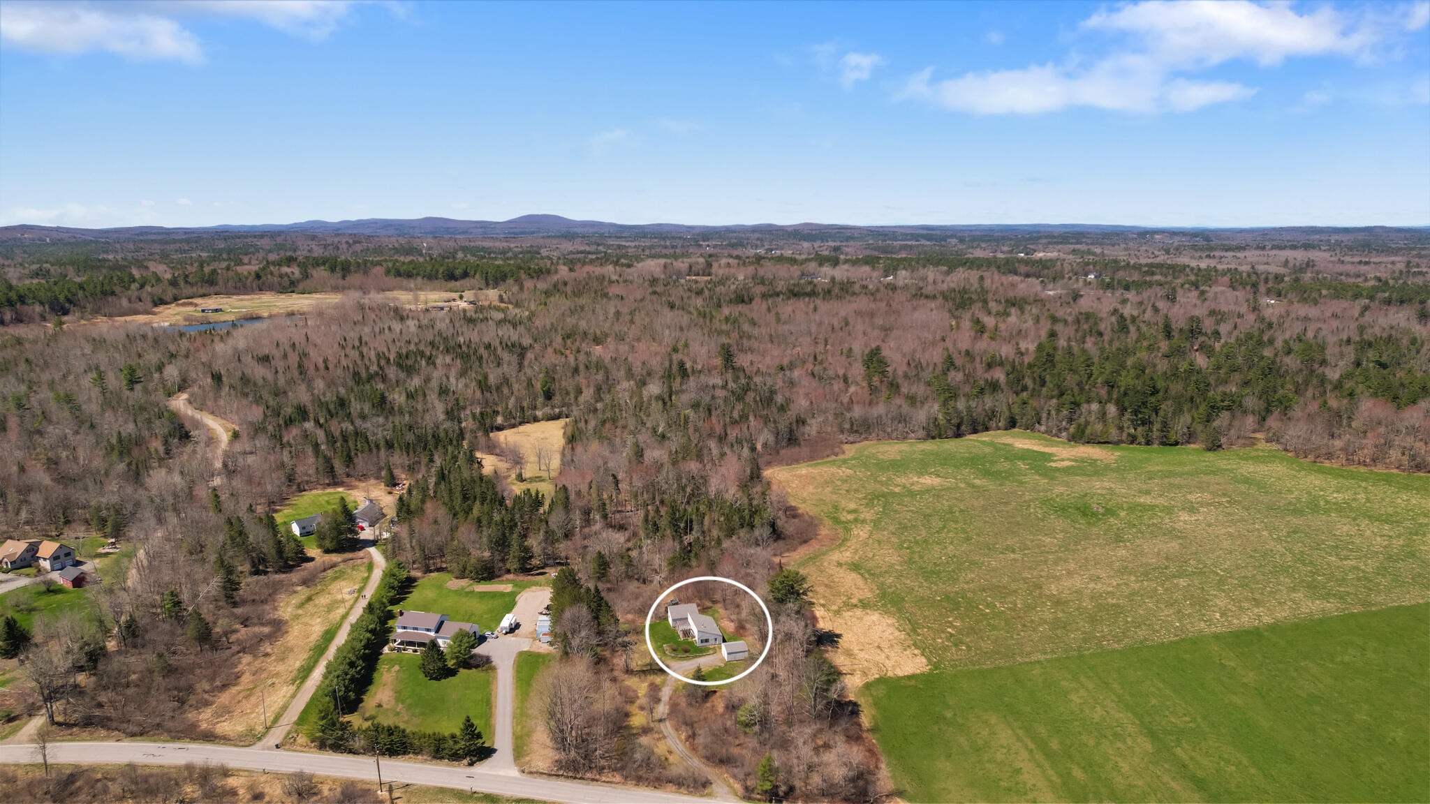 Hampden, Maine 04444, United States, 2 Bedrooms Bedrooms, ,2 BathroomsBathrooms,Residential,Pending,120687