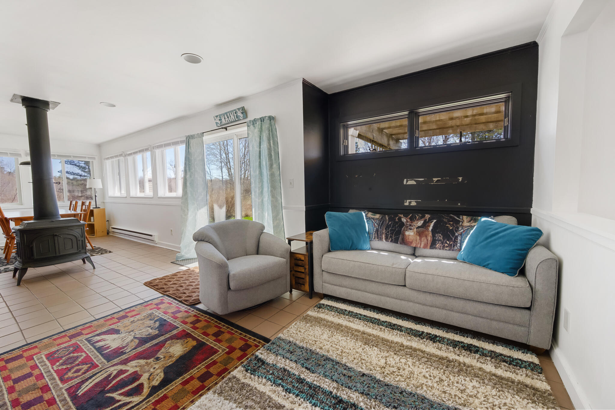 Hampden, Maine 04444, United States, 2 Bedrooms Bedrooms, ,2 BathroomsBathrooms,Residential,Pending,120687