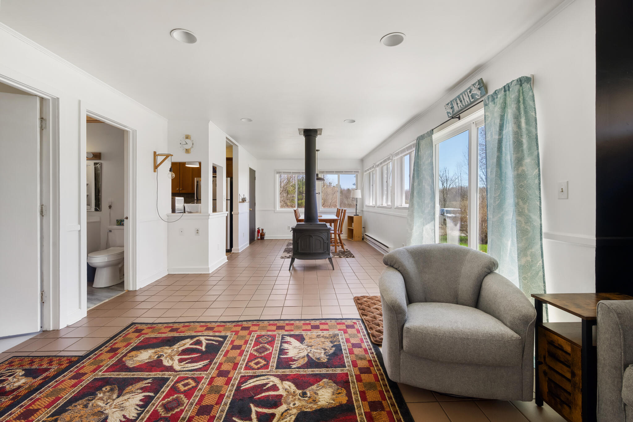 Hampden, Maine 04444, United States, 2 Bedrooms Bedrooms, ,2 BathroomsBathrooms,Residential,Pending,120687