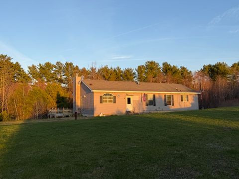 Photo of 10 Heino Lane, China, ME 04358 (MLS # 1663329)