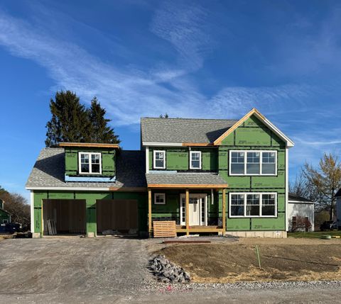 Photo of Lot 5 Trestle Way, Scarborough, ME 04074 (MLS # 1633894)