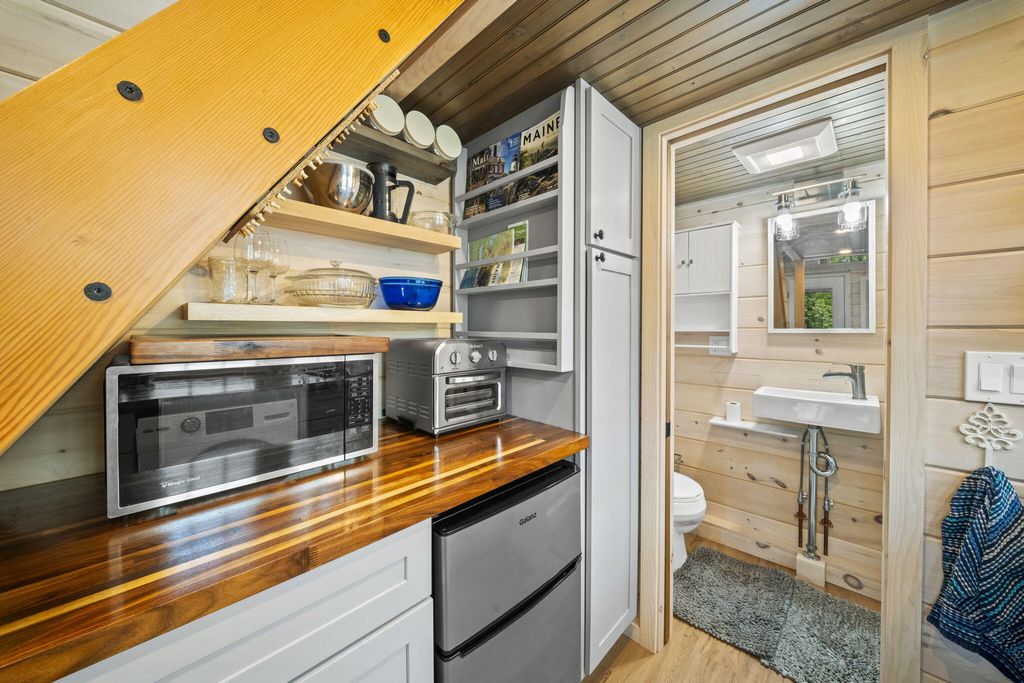Photo of 1773 Hudson Road, Hudson, ME 04449 (MLS # 1663585)
