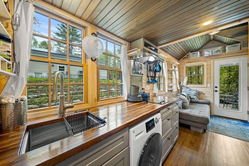 Photo of 1773 Hudson Road, Hudson, ME 04449 (MLS # 1663585)