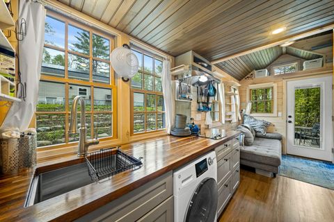 Photo of 1773 Hudson Road, Hudson, ME 04449 (MLS # 1663585)