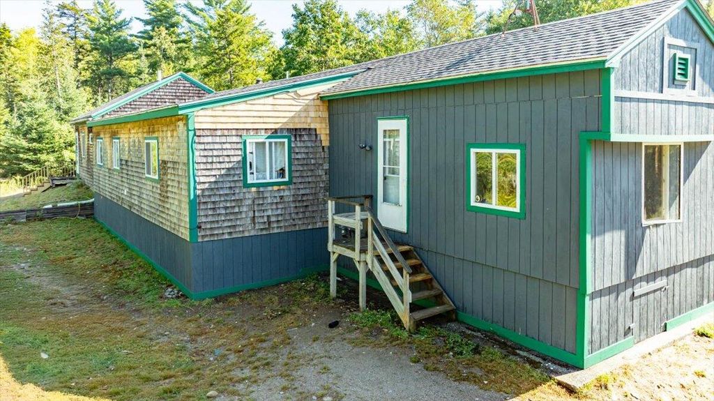 Photo of 26 Jenkins Road, Penobscot, ME 04476 (MLS # 1645384)