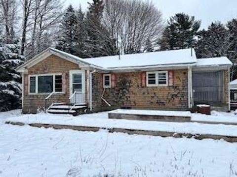 Photo of 135 Jacksonville Road, East Machias, ME 04630 (MLS # 1655711)