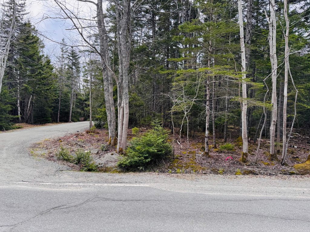 Photo of 00 Gard Boulevard, Tremont, ME 04653 (MLS # 1659656)