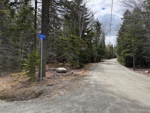 Photo of 00 Gard Boulevard, Tremont, ME 04653 (MLS # 1659656)