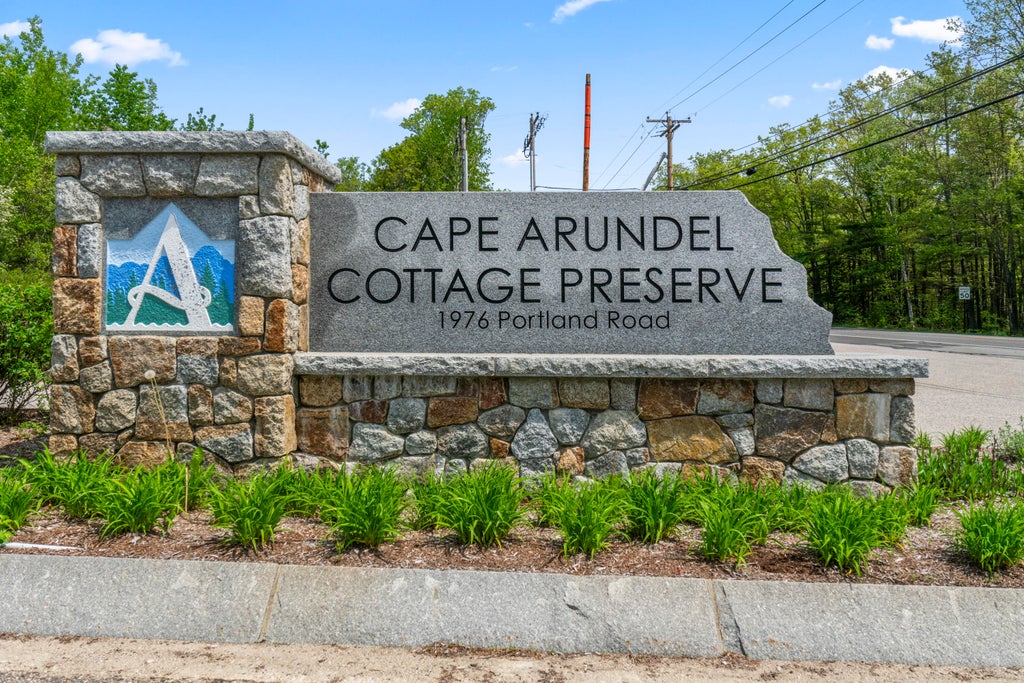 Photo of 2 Gristmill Avenue, Arundel, ME 04046 (MLS # 1605768)