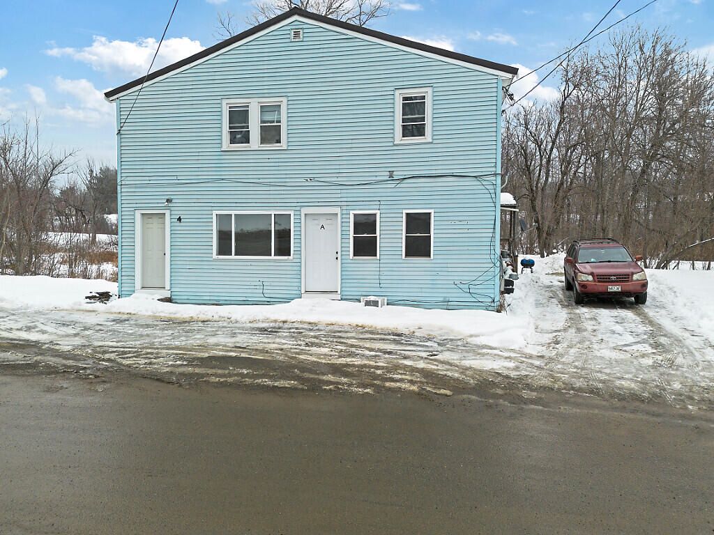 Photo of 4 Mill Street, Corinna, ME 04928 (MLS # 1649339)